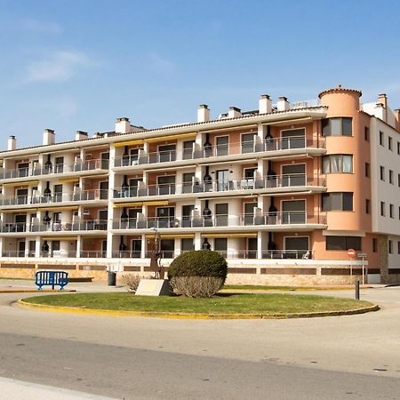Apartament Blau Cel Empuriabrava Zewnętrze zdjęcie