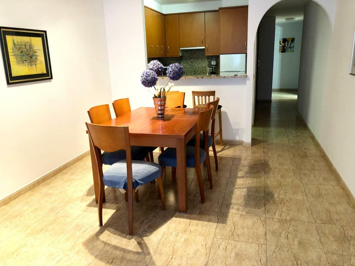 Apartament Blau Cel Empuriabrava Zewnętrze zdjęcie