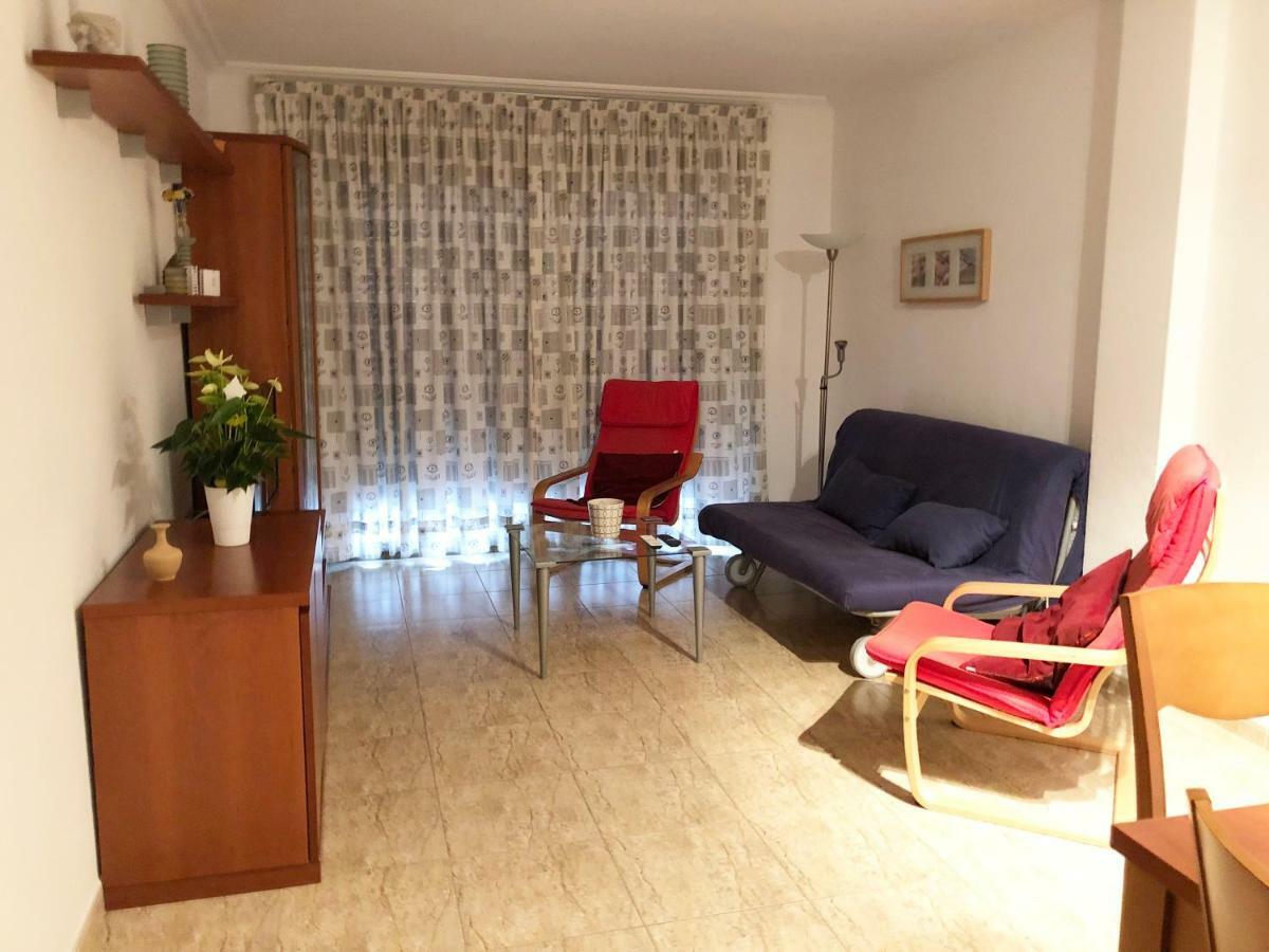 Apartament Blau Cel Empuriabrava Zewnętrze zdjęcie