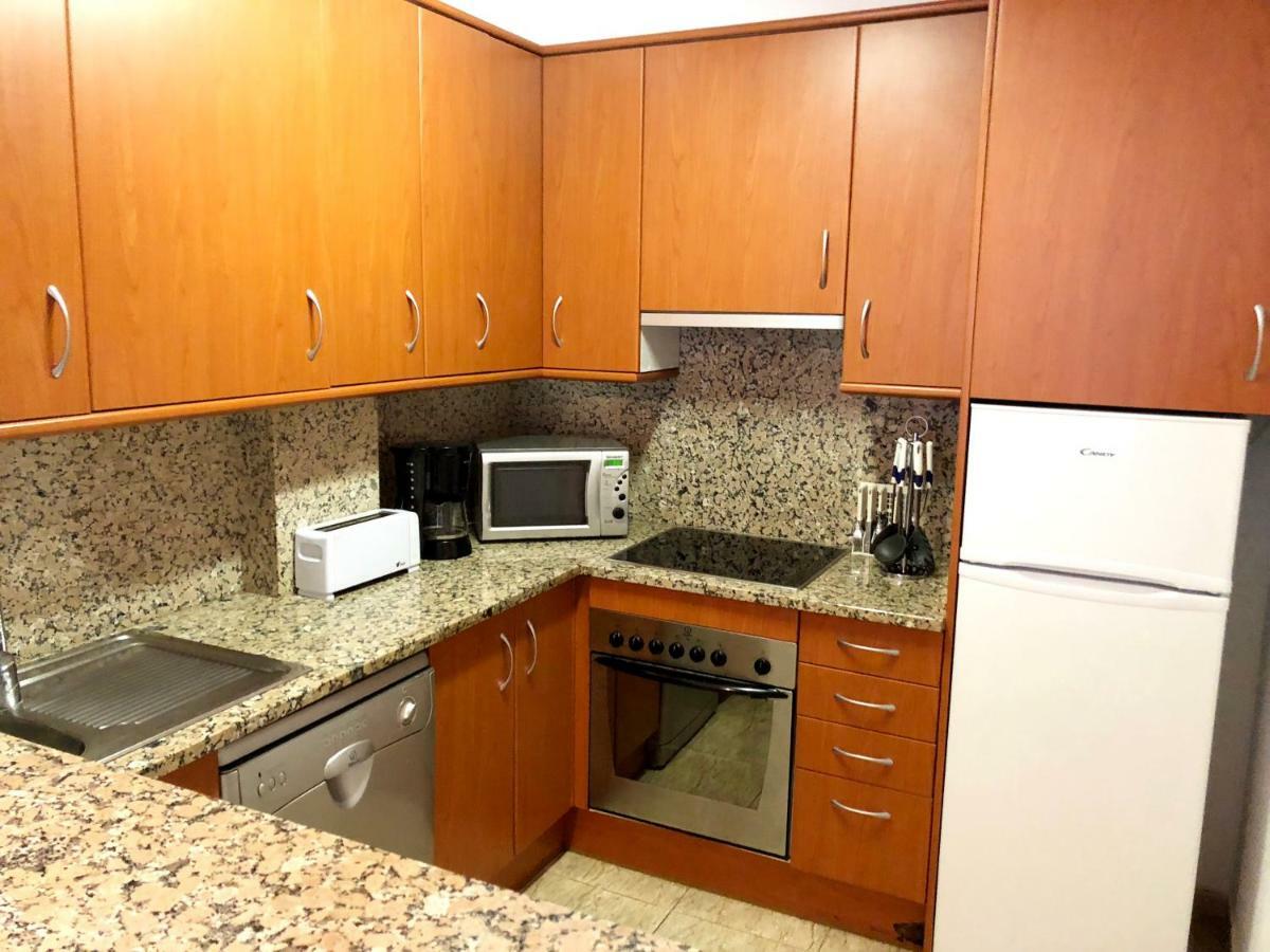 Apartament Blau Cel Empuriabrava Zewnętrze zdjęcie