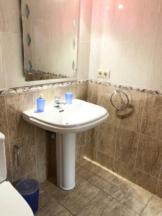 Apartament Blau Cel Empuriabrava Zewnętrze zdjęcie