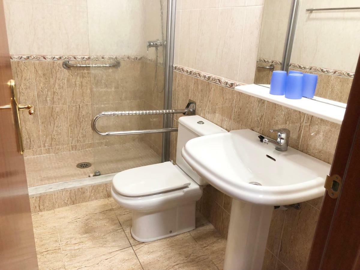 Apartament Blau Cel Empuriabrava Zewnętrze zdjęcie