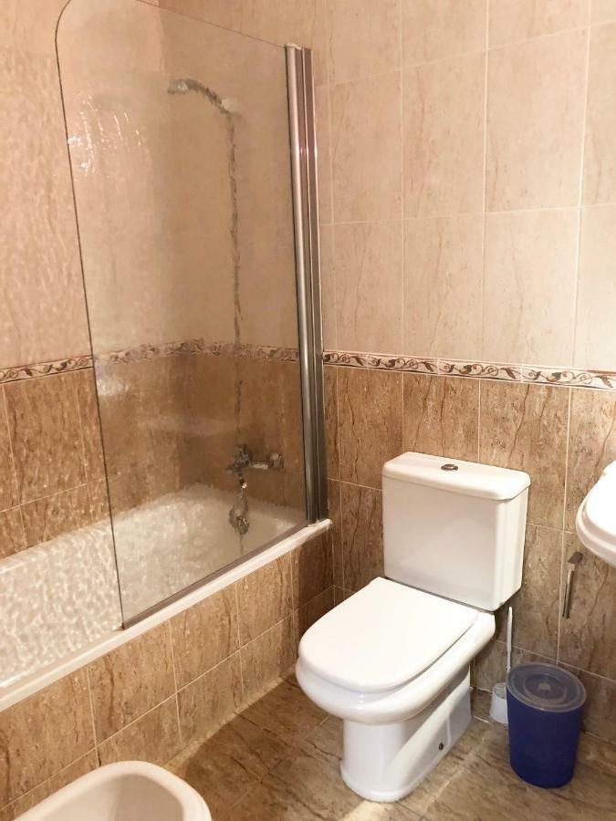Apartament Blau Cel Empuriabrava Zewnętrze zdjęcie